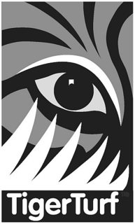 TIGERTURF trademark