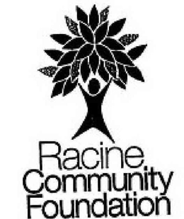 RACINE COMMUNITY FOUNDATION trademark
