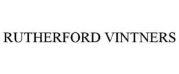 RUTHERFORD VINTNERS trademark