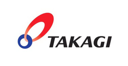 TAKAGI trademark