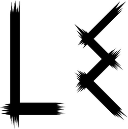 LE trademark