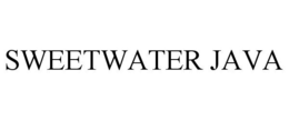 SWEETWATER JAVA trademark