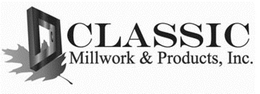 CLASSIC MILLWORK & PRODUCTS, INC. trademark