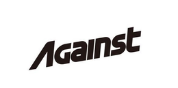 AGAINST trademark