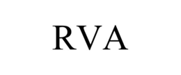 RVA trademark