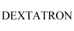 DEXTATRON trademark