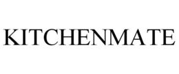 KITCHENMATE trademark