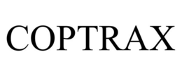 COPTRAX trademark