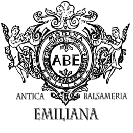 MODENA ABE EMILIANA ANTICA BALSAMERIA EMILIANA trademark