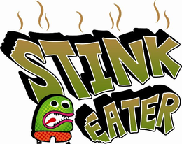 STINK EATER trademark