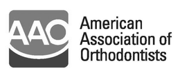 AAO AMERICAN ASSOCIATION OF ORTHODONTISTS trademark