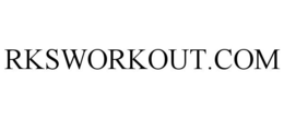 RKSWORKOUT.COM trademark