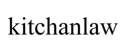 KITCHANLAW trademark