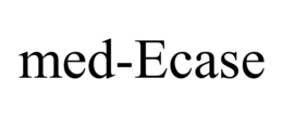 MED-ECASE trademark
