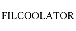 FILCOOLATOR trademark