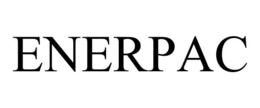 ENERPAC trademark