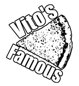 VITO'S FAMOUS trademark