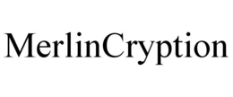 MERLINCRYPTION trademark