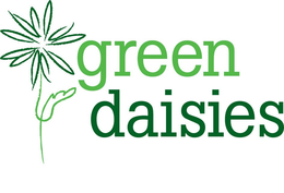 GREEN DAISIES trademark
