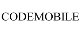 CODEMOBILE trademark