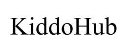 KIDDOHUB trademark