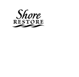 SHORE RESTORE trademark