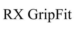 RX GRIPFIT trademark