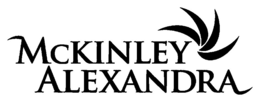 MCKINLEY ALEXANDRA trademark