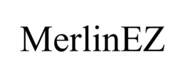 MERLINEZ trademark
