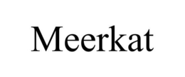 MEERKAT trademark