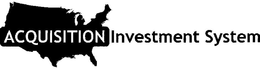 ACQUISITION INVESTMENT SYSTEM trademark