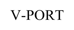 V-PORT trademark