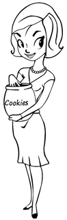 COOKIES trademark