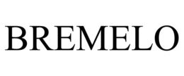 BREMELO trademark