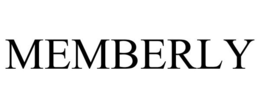 MEMBERLY trademark