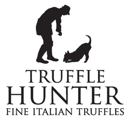 TRUFFLE HUNTER FINE ITALIAN TRUFFLES trademark