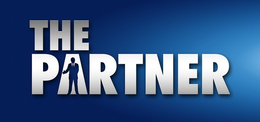 THE PARTNER trademark