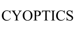 CYOPTICS trademark