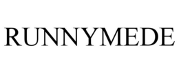 RUNNYMEDE trademark