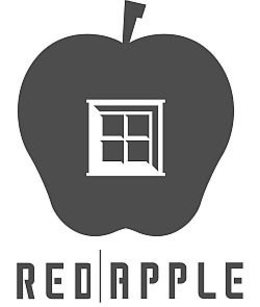 RED APPLE trademark