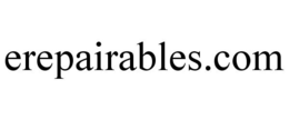 EREPAIRABLES.COM trademark