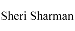 SHERI SHARMAN trademark