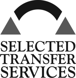 SELECTED TRANSFER SERVICES trademark