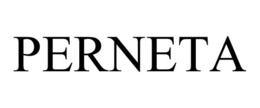 PERNETA trademark