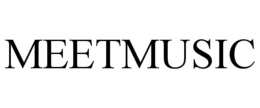 MEETMUSIC trademark