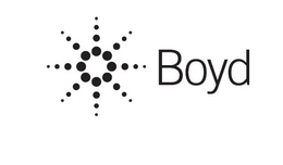 BOYD trademark