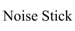 NOISE STICK trademark