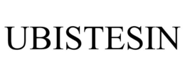 UBISTESIN trademark