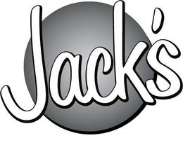 JACK'S trademark