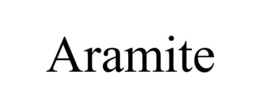 ARAMITE trademark